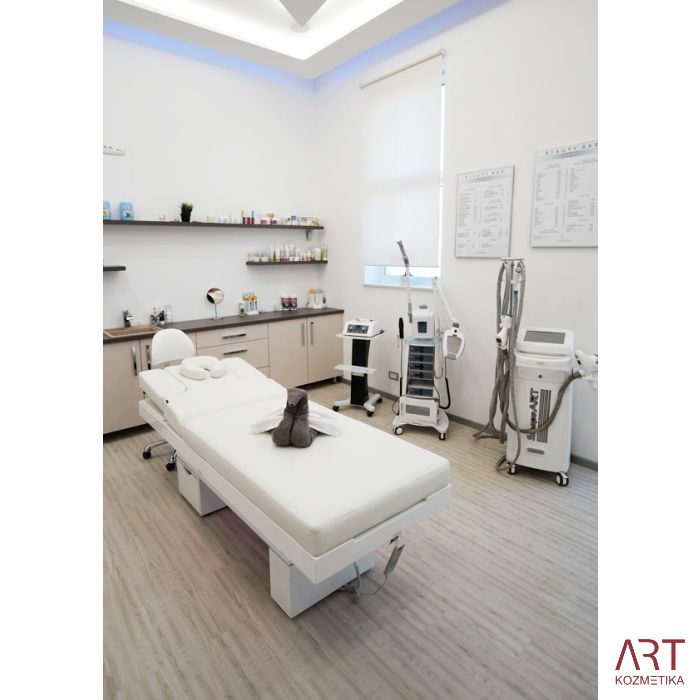 SPA stol CON-FORT s LED osvjetljenjem | 2x motor