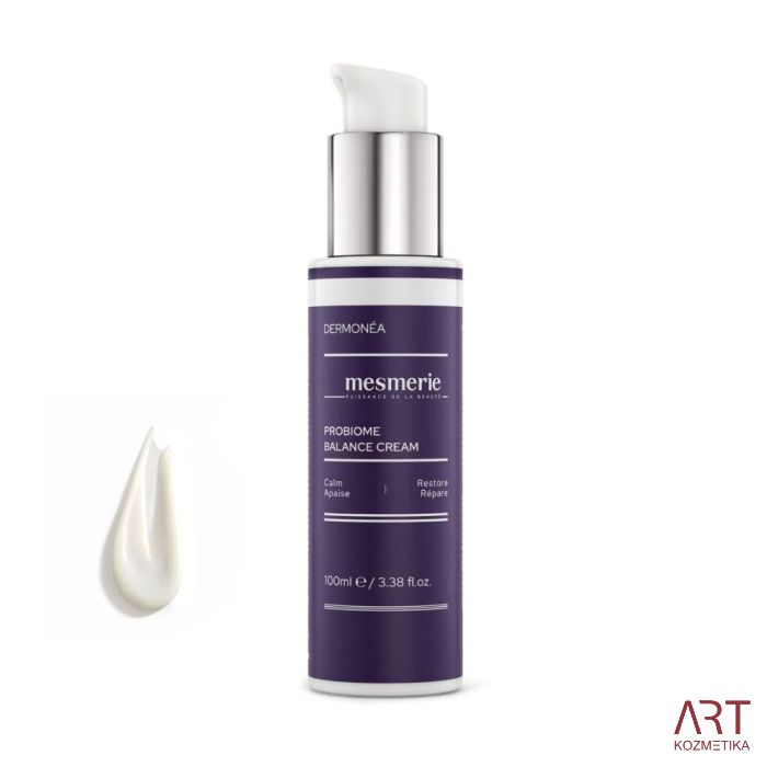 Mesmerie Probiome Balance cream 100 ml