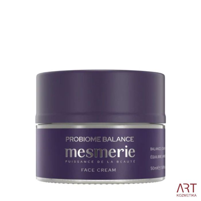 Mesmerie PROBIOME BALANCE FACE CREAM 50 ml