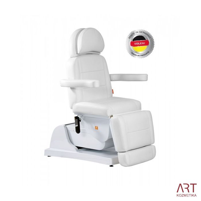 Kozmetički stol Queen VII Comfort | 4 x motor