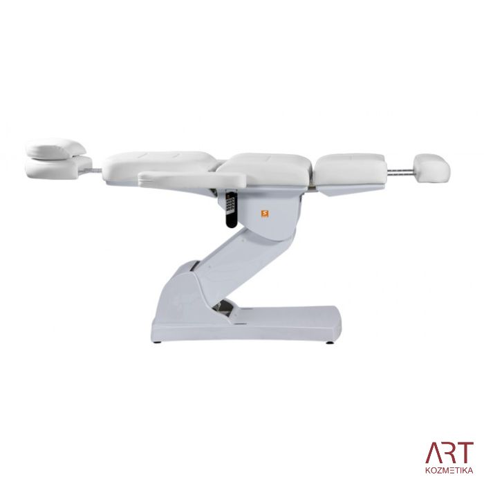 Kozmetički stol Queen VII Comfort | 4 x motor