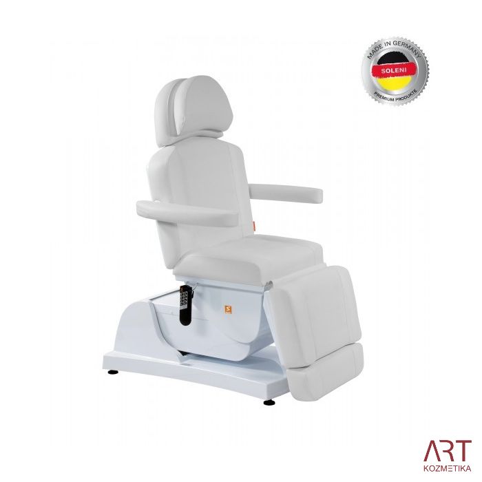 Kozmetički stol Queen Vll Comfort Elegance | 4 x motor