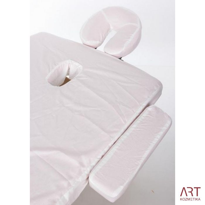 Restpro pamučna navlaka za stol za masažu | 192 x 70 cm