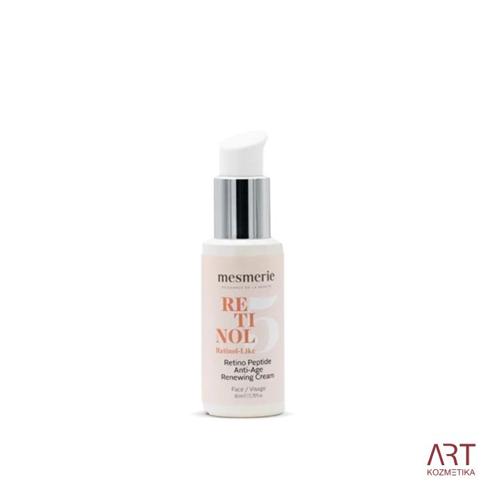 Retinol-like Retino Peptide Anti-Age Renewing Cream 80 ml | HYDRAFACIAL