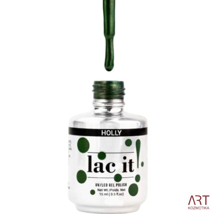 VT - Gel lak -Holly 15ml