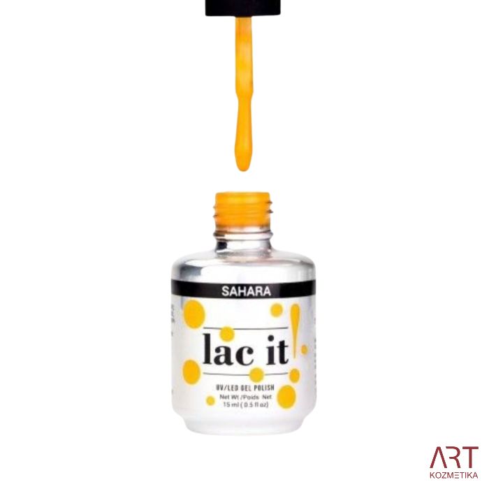 VT - Gel lak -Sahara 15ml