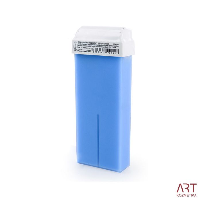 Roll on vosak za depilaciju - patron - TALCO | veliki aplikator 100ml