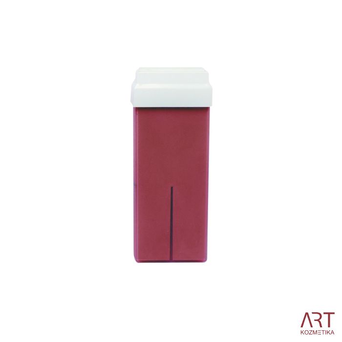 Roll on vosek za depilacijo - patron - TOSKANSKO VINO | veliki aplikator 100ml
