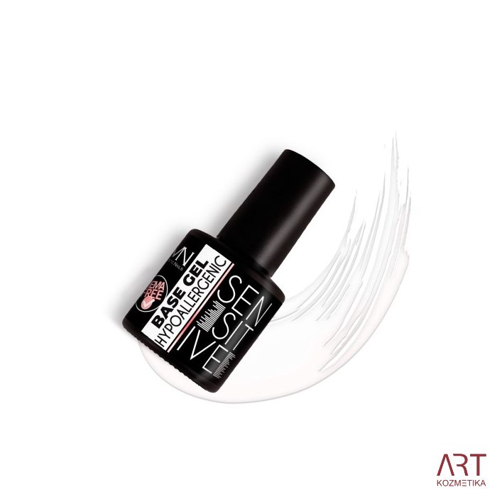 VT - Sensitive Base Gel - HypoallergenicHEMA-free - 7ml