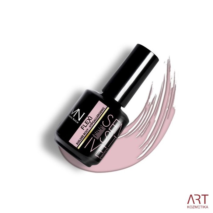 VT - Sensitive Flexi Builder Rosy - Hypoallergenic - 12ml