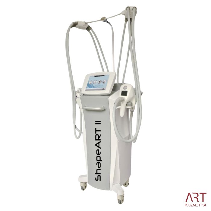 ShapeART 2 - najnovija tehnologija za oblikovanje tijela