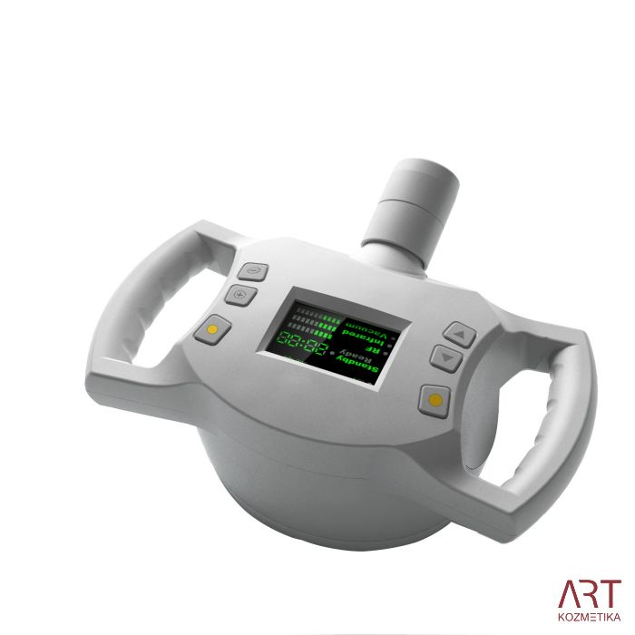 ShapeART 2 - najnovija tehnologija za oblikovanje tijela