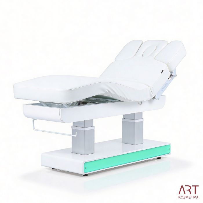 SPA kozmetički stol MUSE+ 2275+ | 4x motor