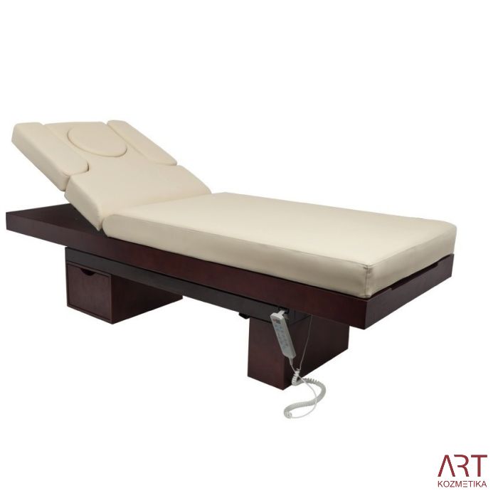 SPA stol CON-FORT s LED osvjetljenjem | 2x motor