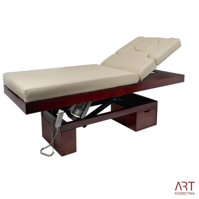 SPA stol CON-FORT s LED osvjetljenjem | 2x motor