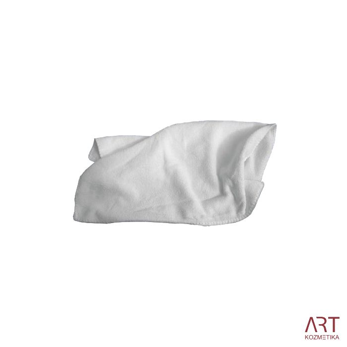 Specijalni ručnik za njegu lica i tijela 30x60cm 10/1