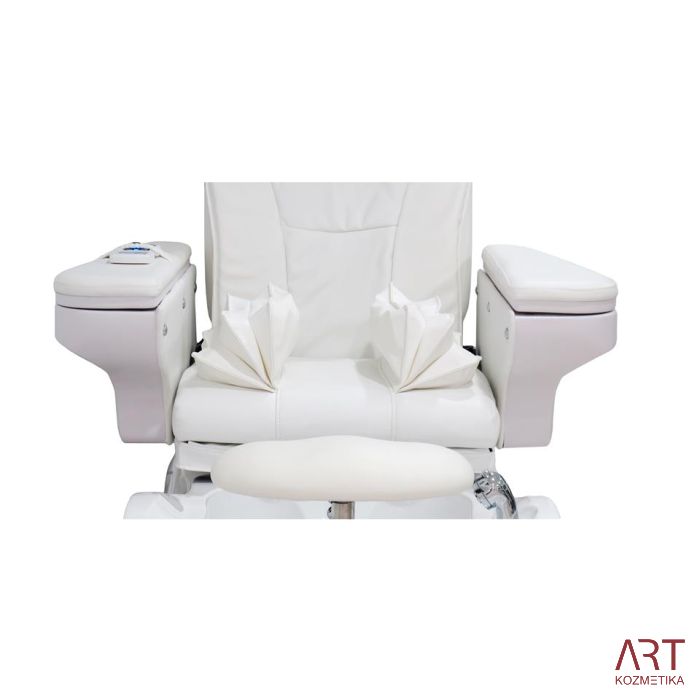 Stol za pedikuro Fox-4122C   | Caln |