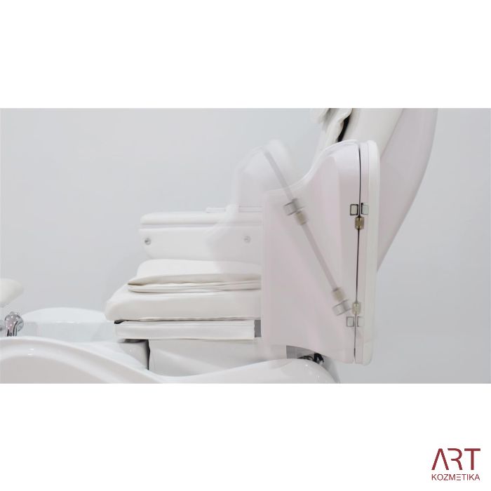 Stol za pedikuro Fox-4122C   | Caln |