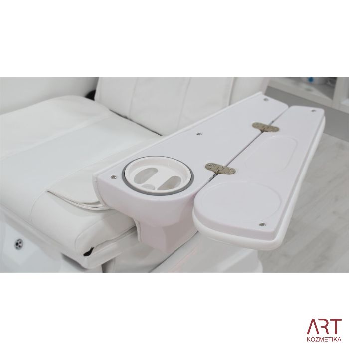 Stol za pedikuro Fox-4122C   | Caln |