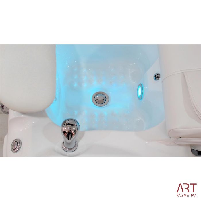 Stol za pedikuro Fox-4122C   | Caln |