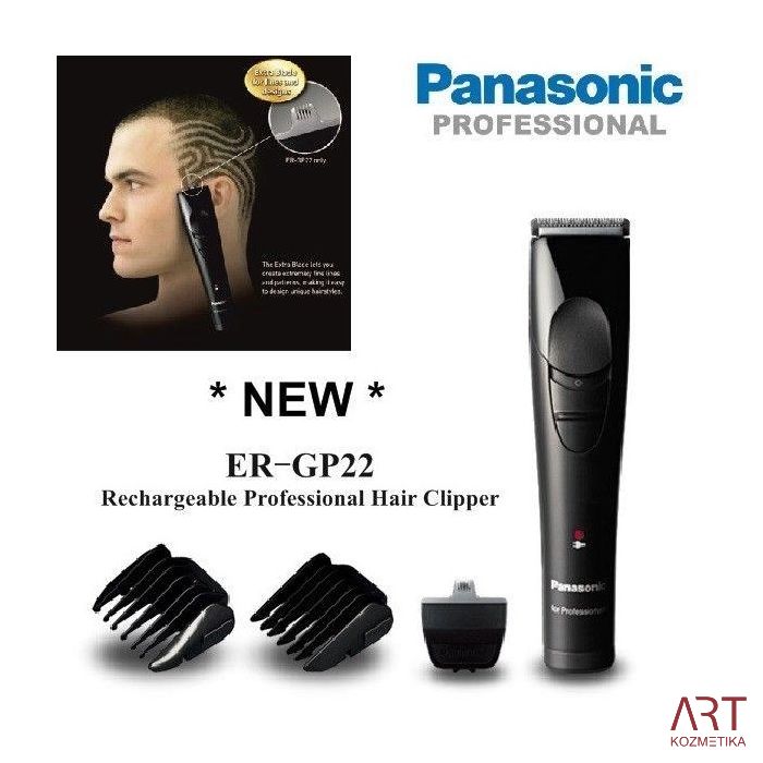 Šišač kose Panasonic ER-GP22