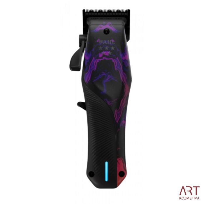 Mašinica WAH Vapor Clipper – ograničena serija