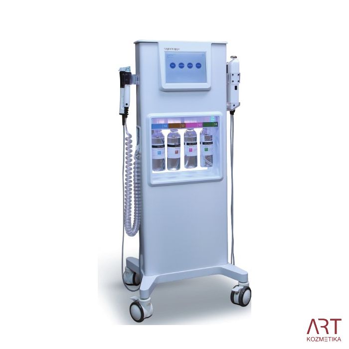 SynergyART - revolucionarni uređaj za njegu lica | 4 u 1