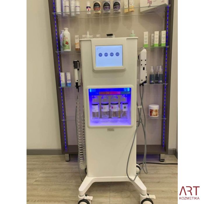 SynergyART - revolucionarni uređaj za njegu lica | 4 u 1