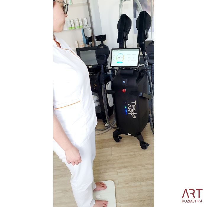 TeslaART Clinic - najam