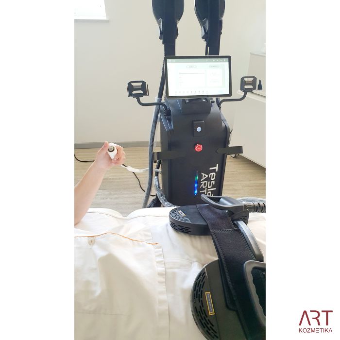 TeslaART Clinic - najam