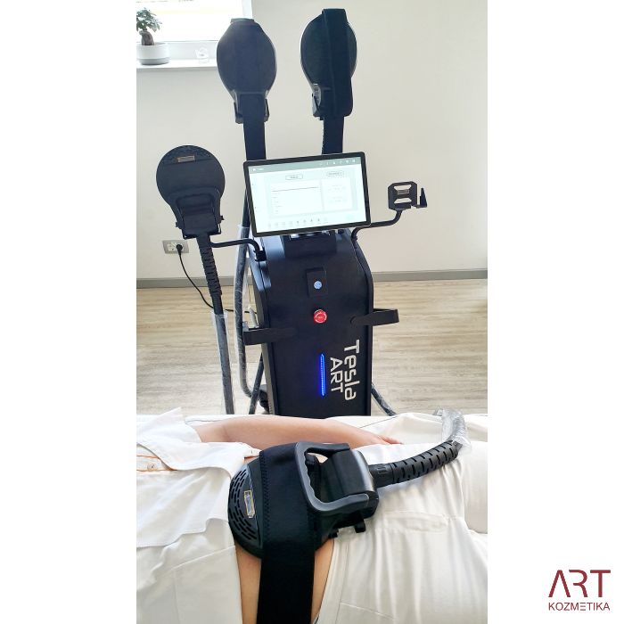 TeslaART Clinic - najam