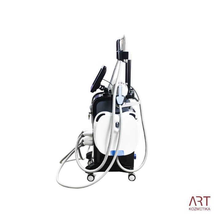 Elektromagnetni stimulacijski uređaj TeslaART+