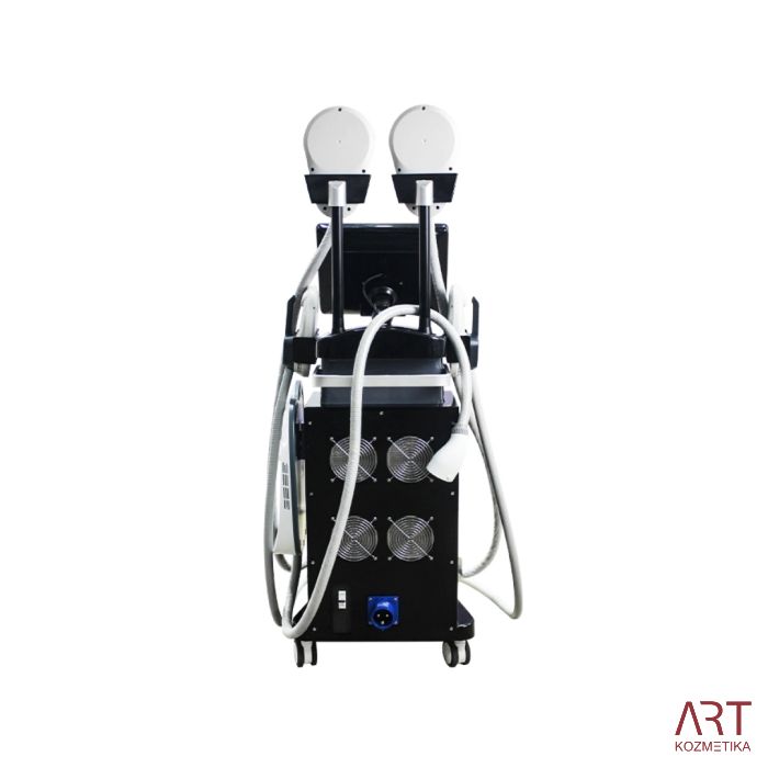 Elektromagnetni stimulacijski uređaj TeslaART+