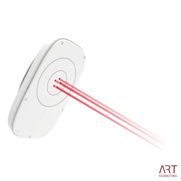 Elektromagnetna stimulacijska naprava TeslaART II