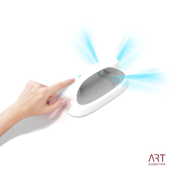 Elektromagnetna stimulacijska naprava TeslaART II