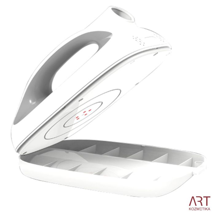 Elektromagnetna stimulacijska naprava TeslaART II