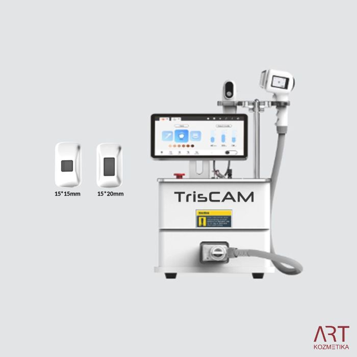 Diodni laser TrisCAM