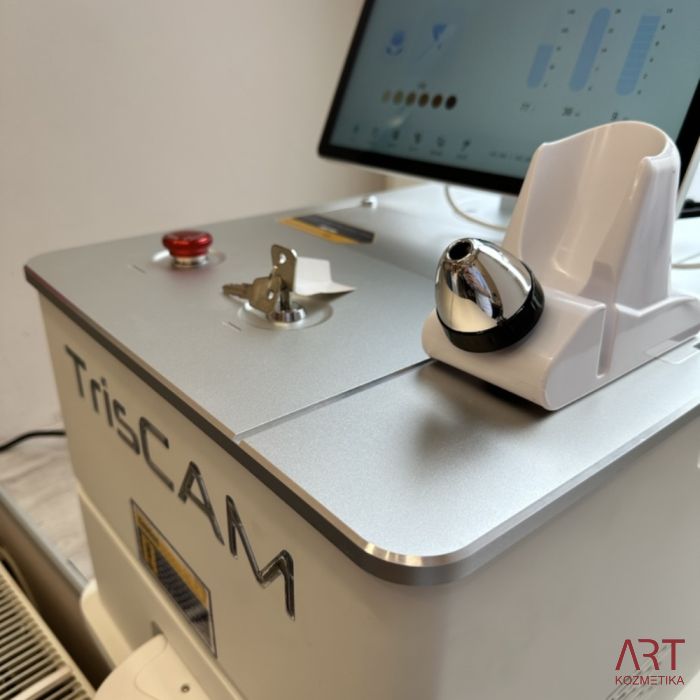 Diodni laser TrisCAM