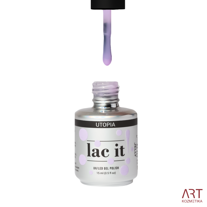VT - Gel lak -UTOPIA 15ml