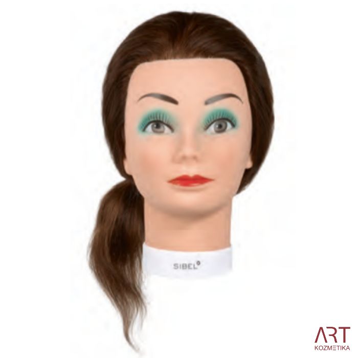 Lutka za vježbanje Justine |15-30 cm