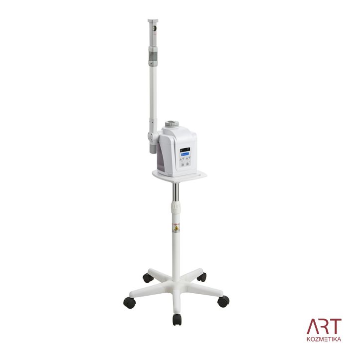 Vapozon s aromaterapijom Fox-F-300H | Cromo |