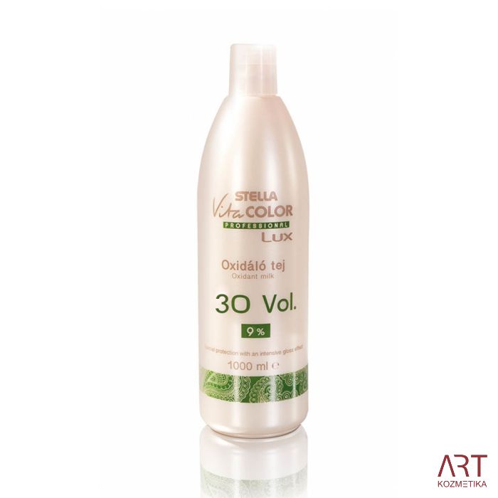 Vita Color Lux sa 9% oksidansom - razvijač (hidrogen) 1000ml