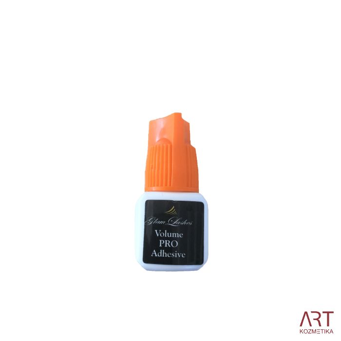 Volume PRO ljepilo za trepavice | GlamLashes 5 ml