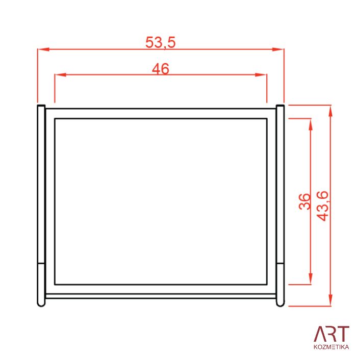 Kolica za odlaganje Fox-1013  | Help |