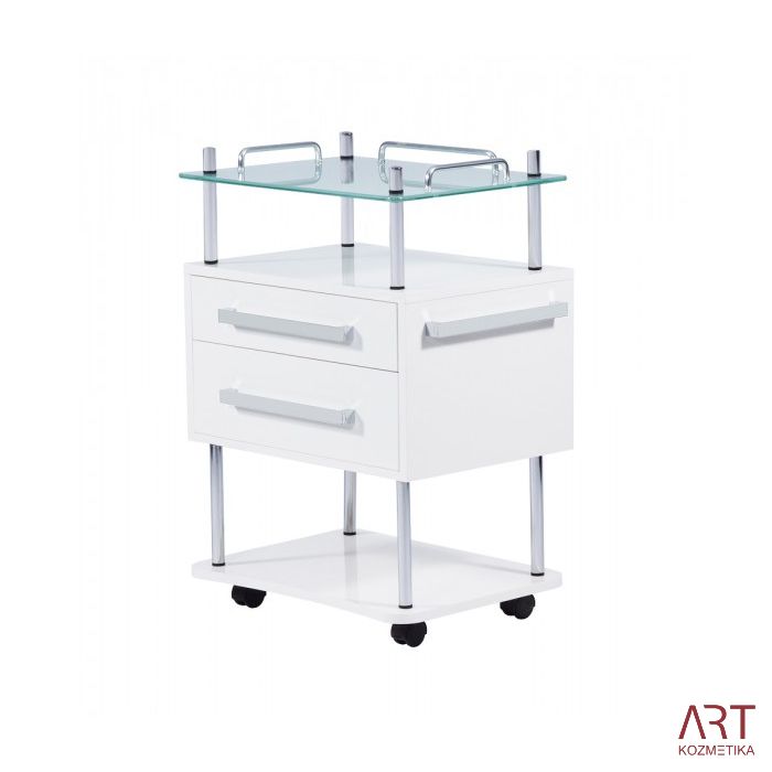 Kolica za odlaganje Luxury 2