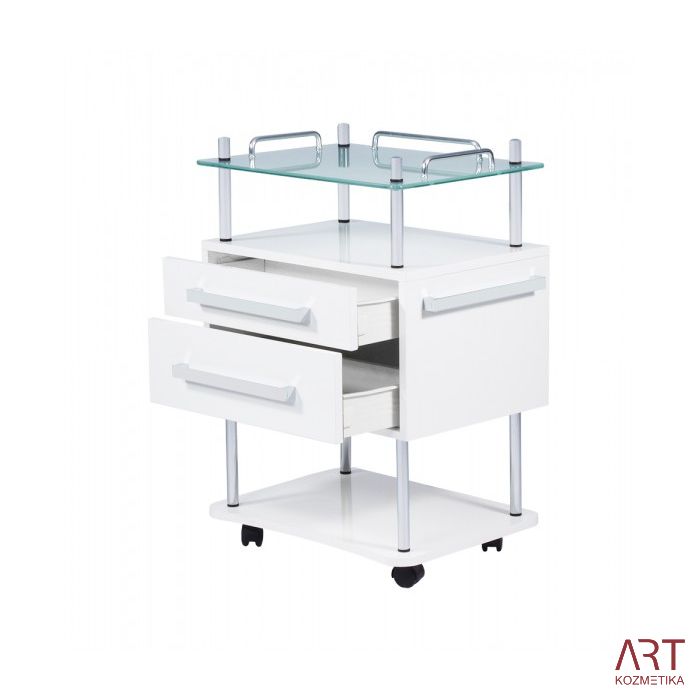 Kolica za odlaganje Luxury 2