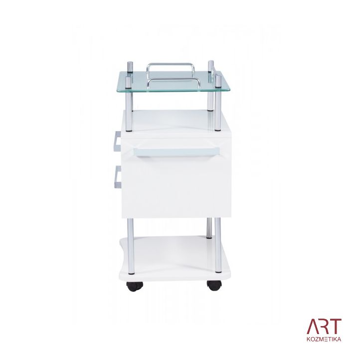 Kolica za odlaganje Luxury 2