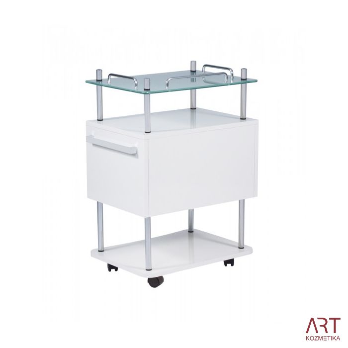 Kolica za odlaganje Luxury 2