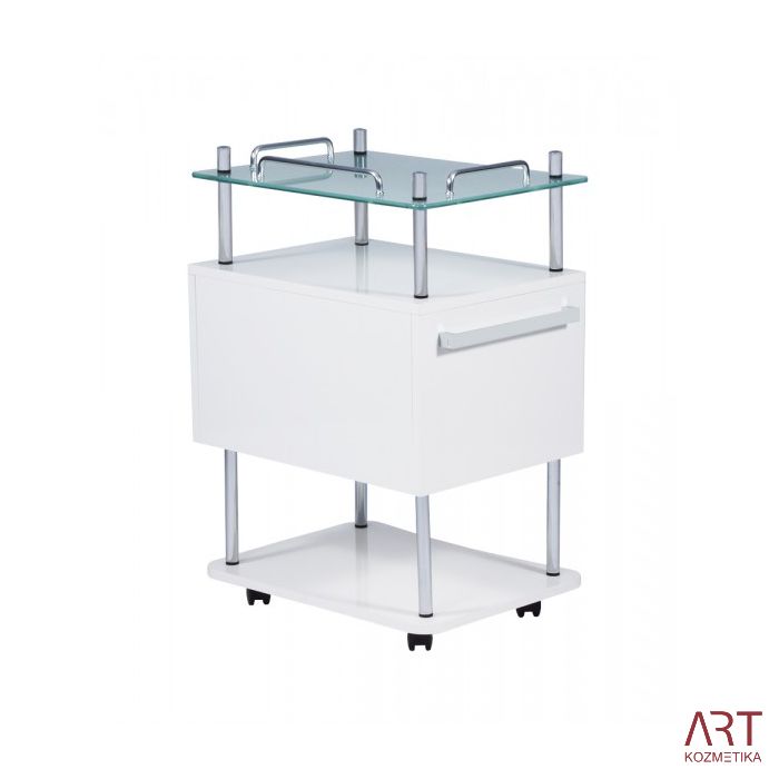 Kolica za odlaganje Luxury 2