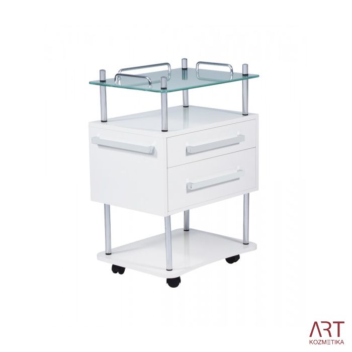 Kolica za odlaganje Luxury 2